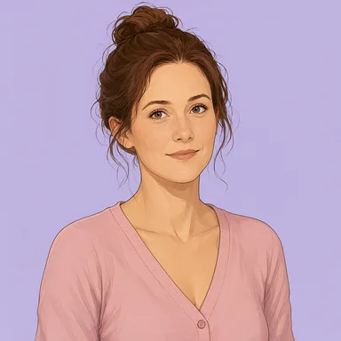 little_lady