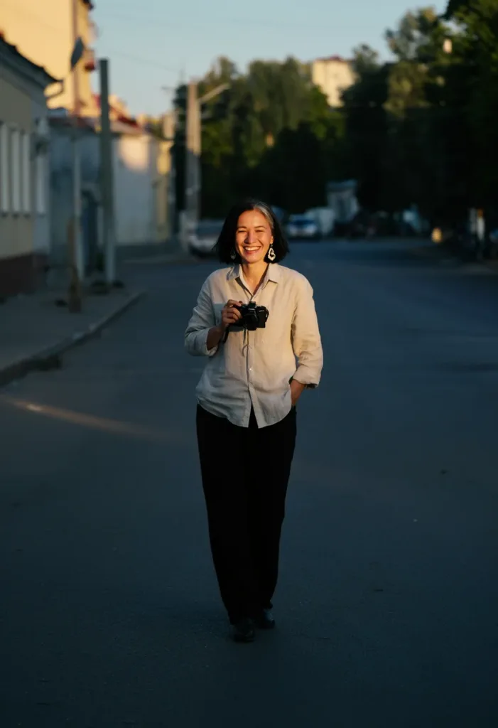 Камила