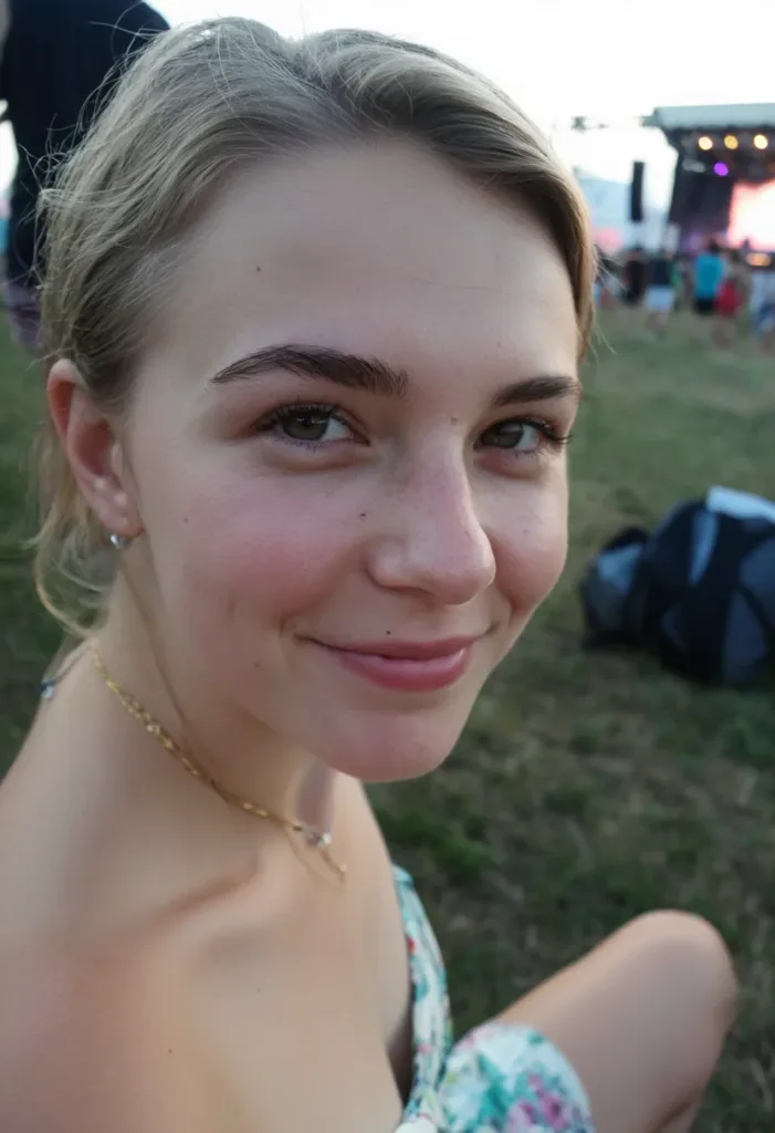 Эвелина