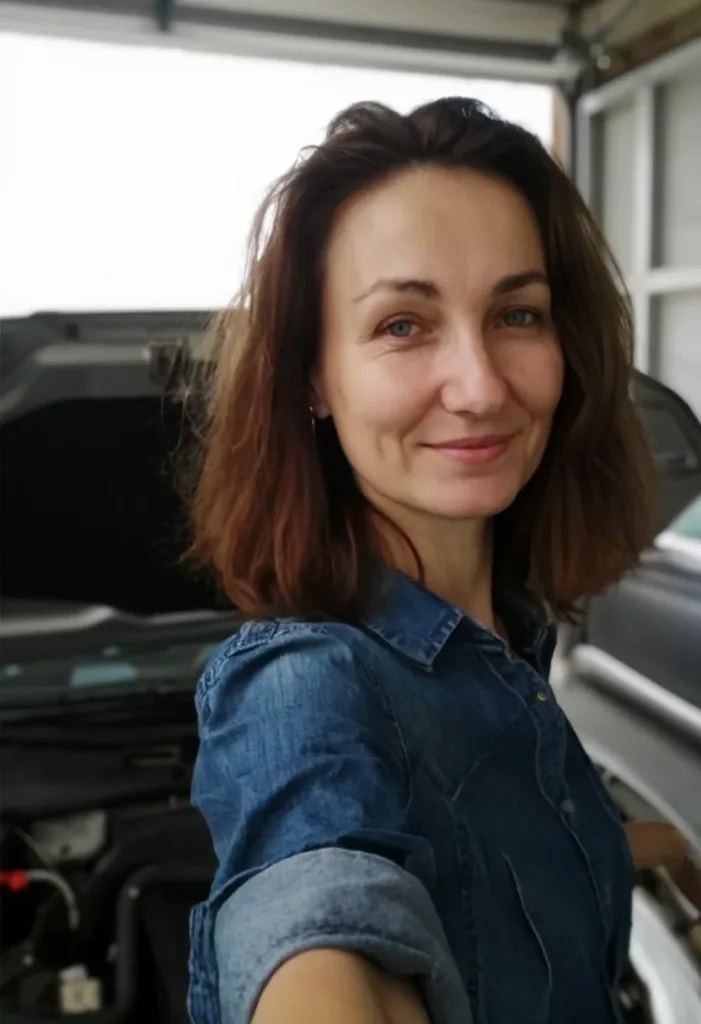 Оксана