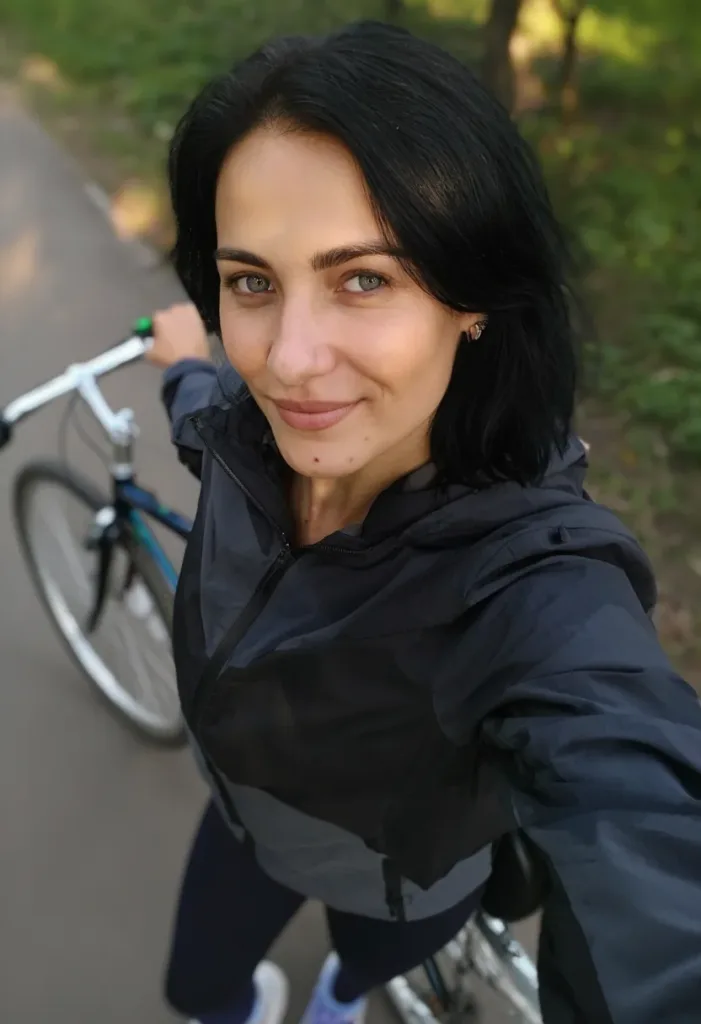 Екатерина