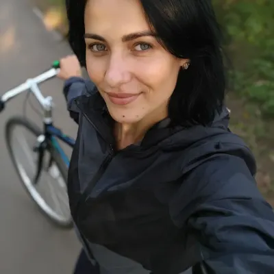 Екатерина