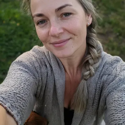 Илона