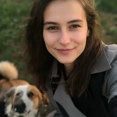 Добрая