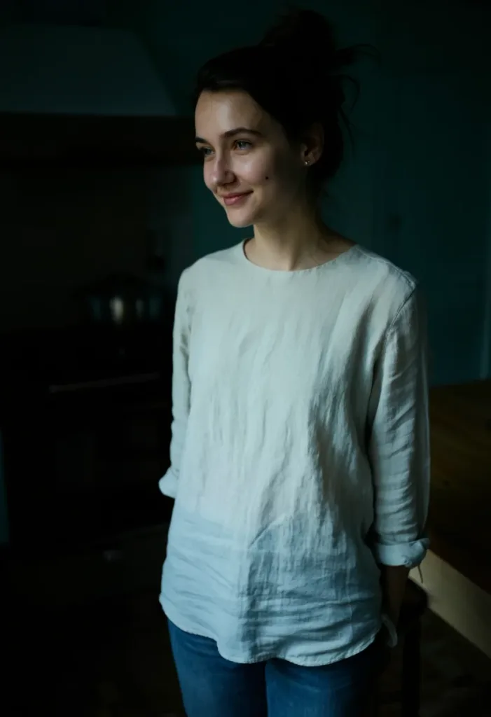 Тюльпанчик