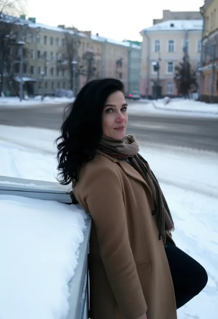 Марианна