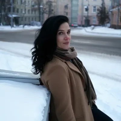 Марианна